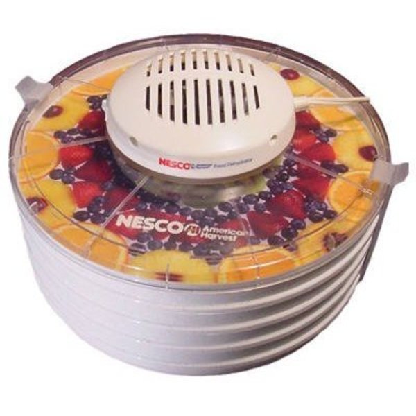 Metal Warerp 400W CLR Dehydrator FD-37